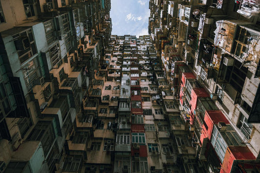 Tax Residency in Hong Kong