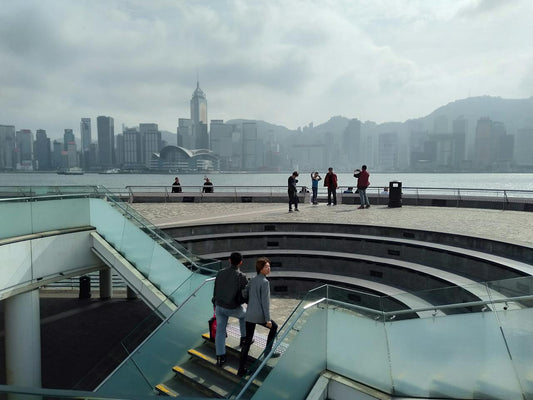 Employer's Return in Hong Kong