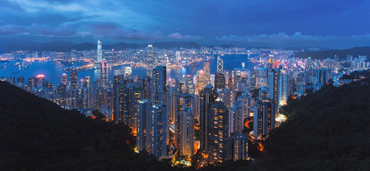 Advantages of Establishing a Family Office in Hong Kong