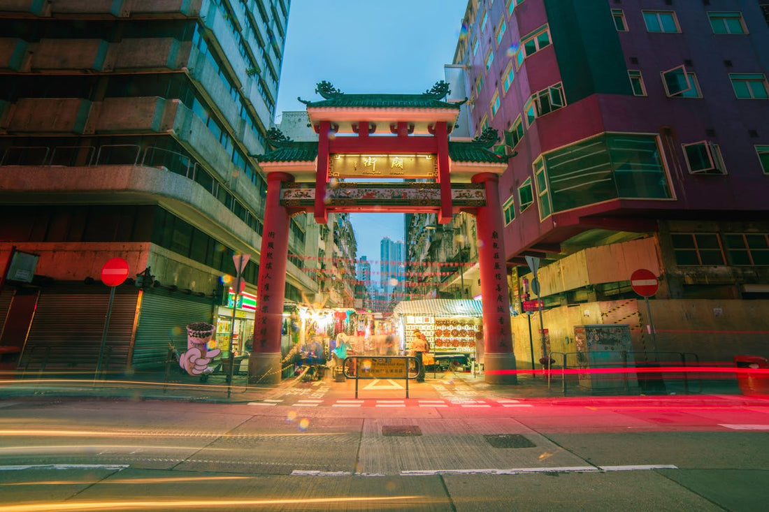 Hiring Employees in Hong Kong: Taxation, MPF, Employment Law, and Insurance Considerations