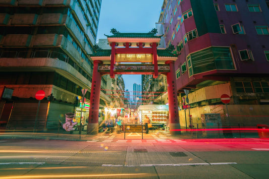 Hiring Employees in Hong Kong: Taxation, MPF, Employment Law, and Insurance Considerations