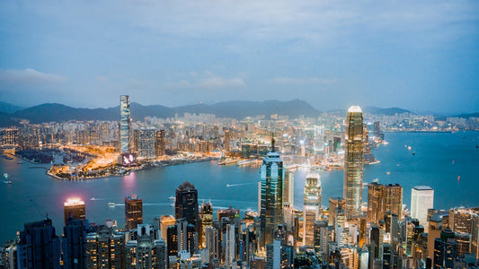 New Capital Investment Entrant Scheme (CIES) in Hong Kong