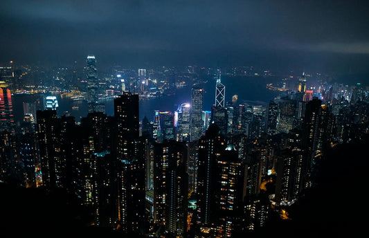 Hong Kong Financial Reporting Standards