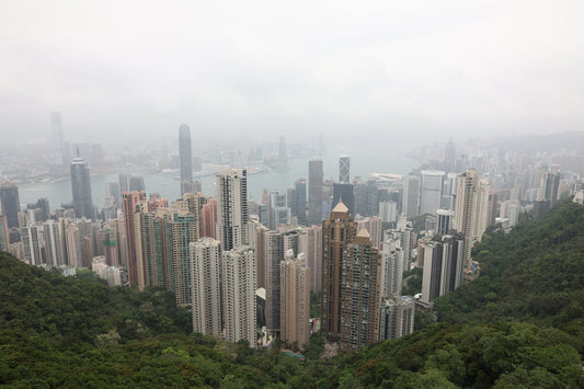 Reduction of Share Capital in Hong Kong