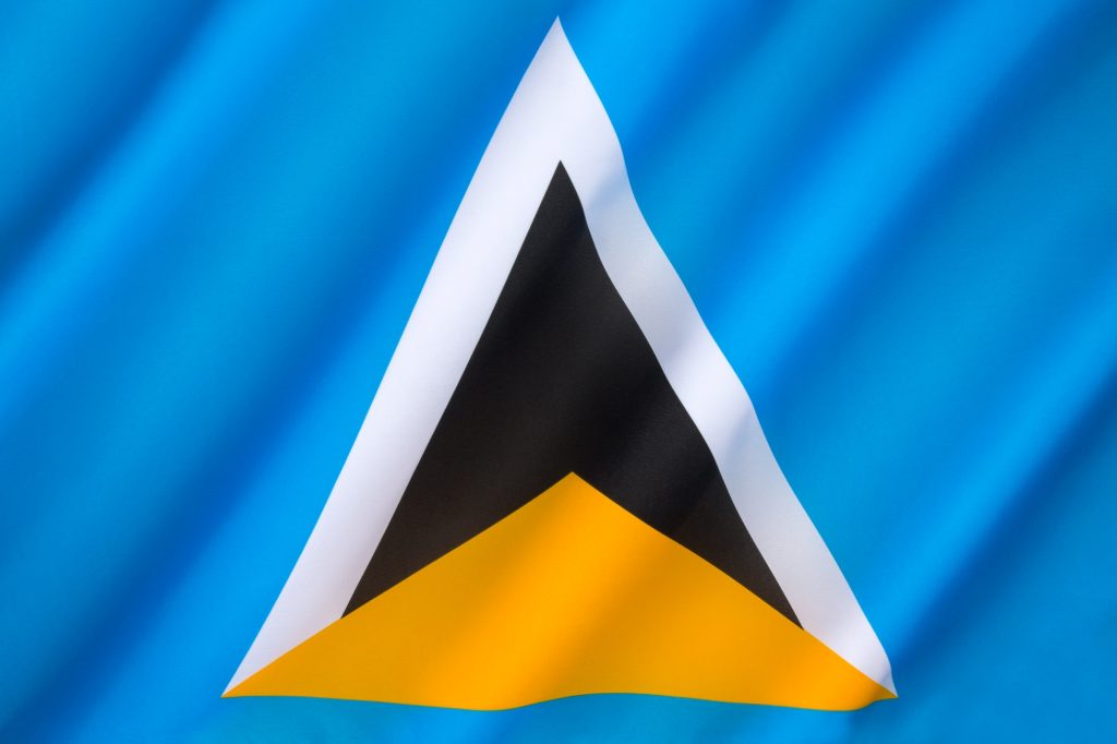 St Lucia