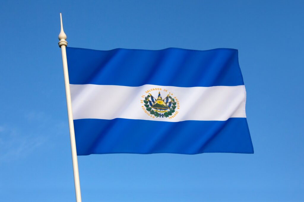 El Salvador