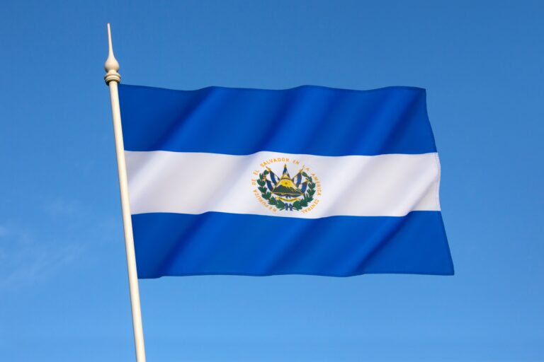 El Salvador