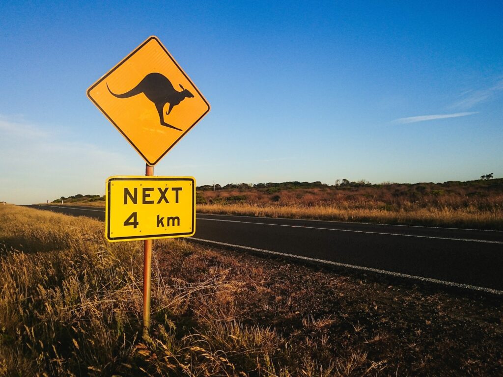 Iconic Australian thing